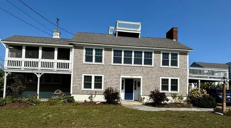 18 New Salt Road Old Orchard Beach ME 04064