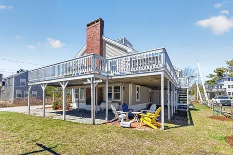 18 New Salt Road Old Orchard Beach ME 04064