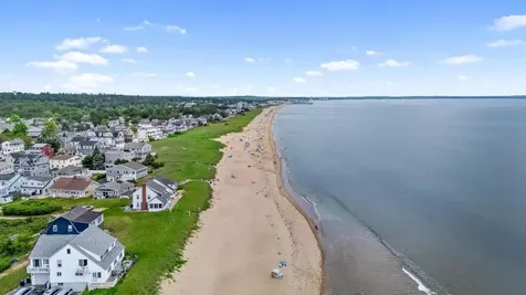 18 New Salt Road Old Orchard Beach ME 04064