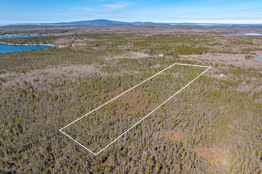 M50 L10 Grand Marsh Bay Road Gouldsboro ME 04669