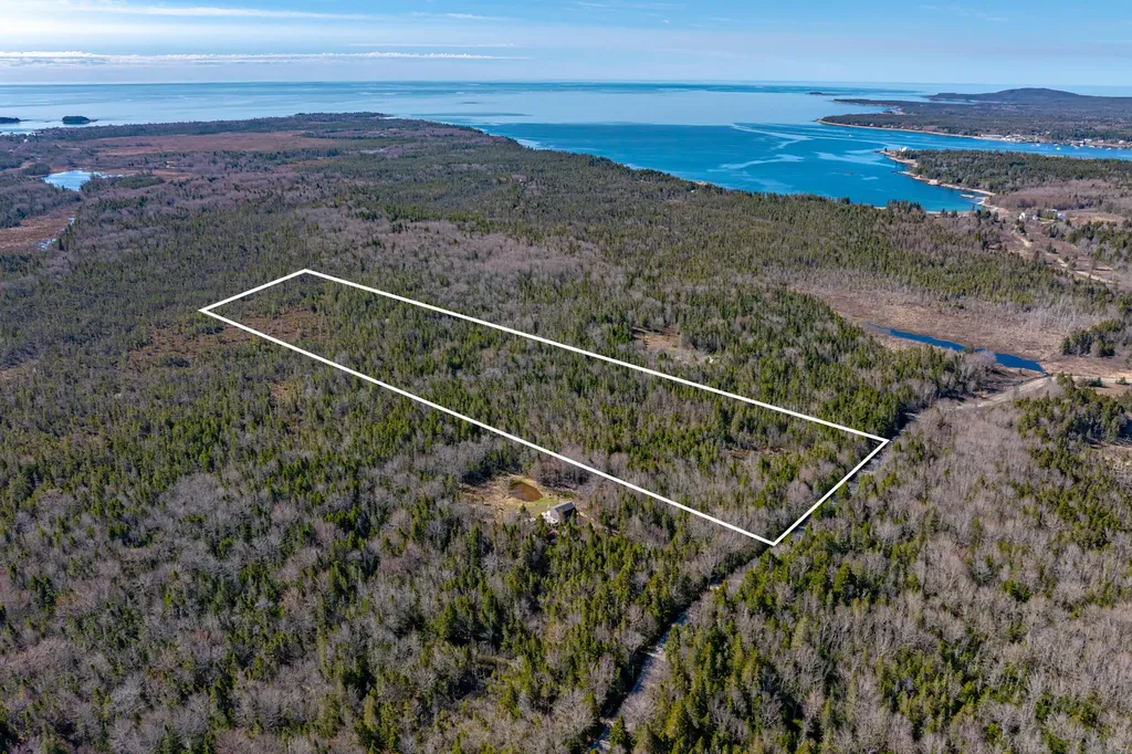 M50 L10 Grand Marsh Bay Road Gouldsboro ME 04669
