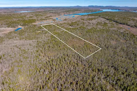 M50 L10 Grand Marsh Bay Road Gouldsboro ME 04669