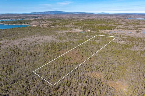 M50 L10 Grand Marsh Bay Road Gouldsboro ME 04669
