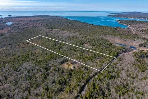 M50 L10 Grand Marsh Bay Road Gouldsboro ME 04669