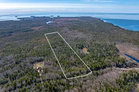 M50 L10 Grand Marsh Bay Road Gouldsboro ME 04669