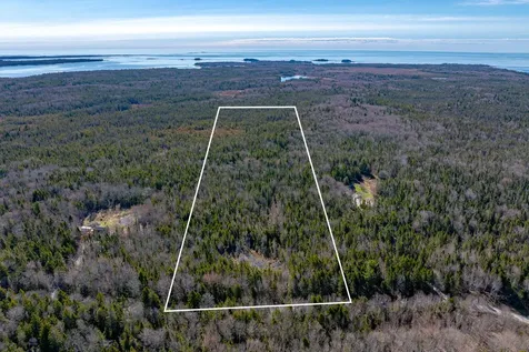M50 L10 Grand Marsh Bay Road Gouldsboro ME 04669