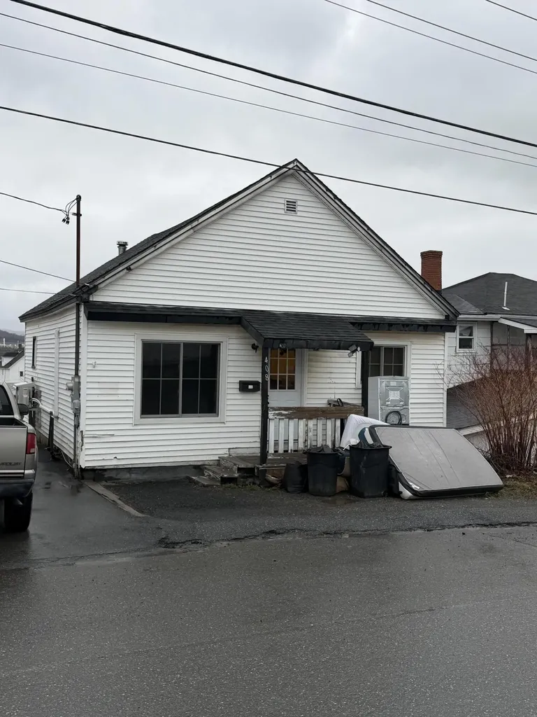 408 Saint Thomas Street Madawaska ME 04756