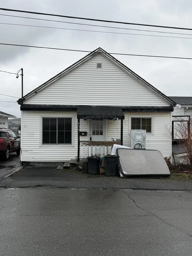 408 Saint Thomas Street Madawaska ME 04756