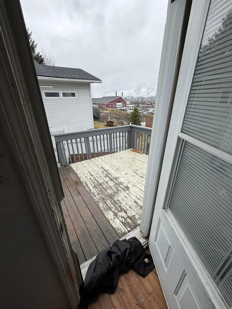 408 Saint Thomas Street Madawaska ME 04756