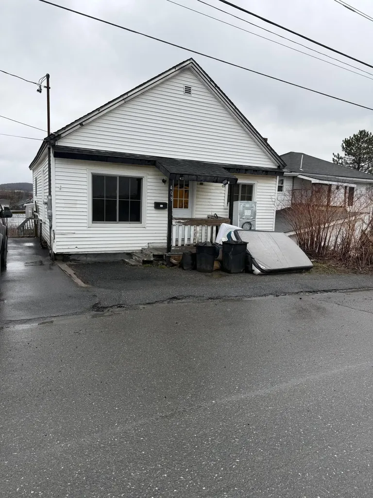 408 Saint Thomas Street Madawaska ME 04756
