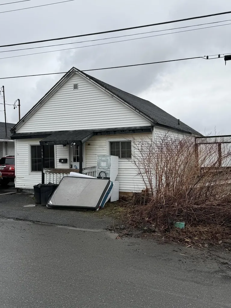 408 Saint Thomas Street Madawaska ME 04756