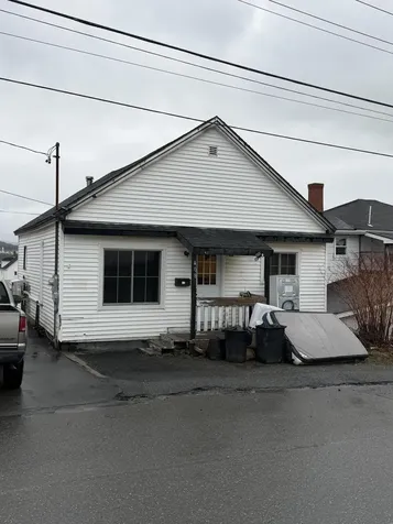 408 Saint Thomas Street Madawaska ME 04756