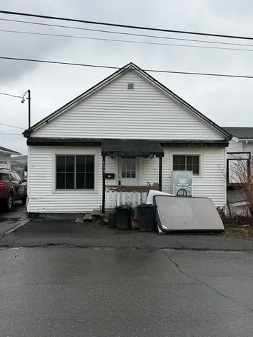 408 Saint Thomas Street Madawaska ME 04756