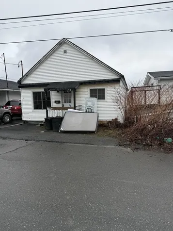 408 Saint Thomas Street Madawaska ME 04756