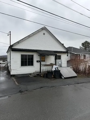 408 Saint Thomas Street Madawaska ME 04756
