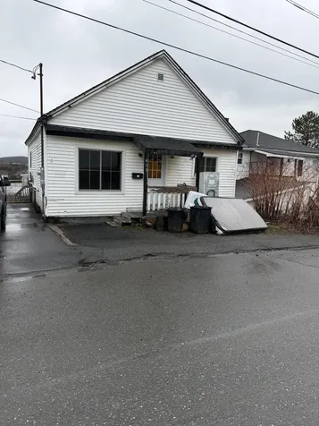 408 Saint Thomas Street Madawaska ME 04756