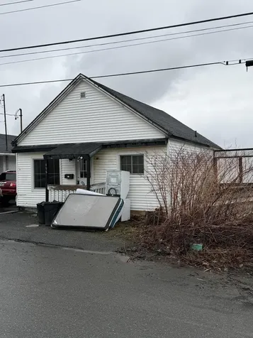 408 Saint Thomas Street Madawaska ME 04756