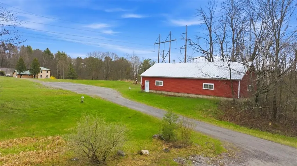 253 Bull Run Road Greene ME 04236