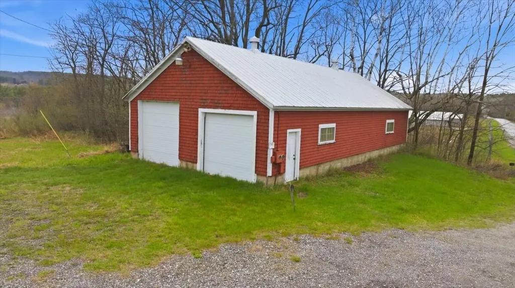 253 Bull Run Road Greene ME 04236