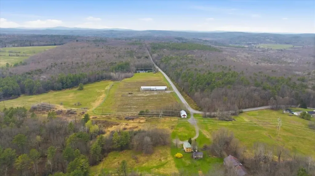 253 Bull Run Road Greene ME 04236