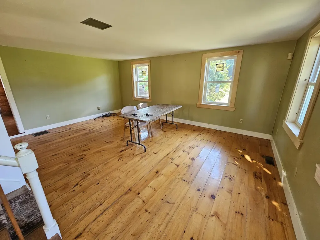 253 Bull Run Road Greene ME 04236