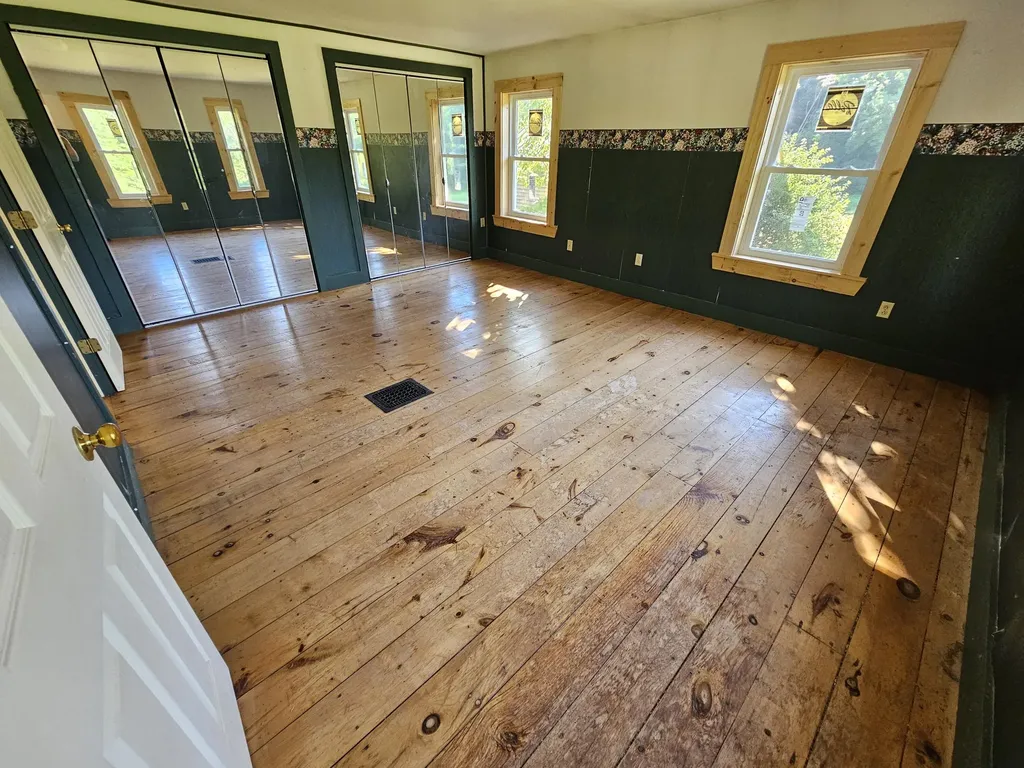 253 Bull Run Road Greene ME 04236
