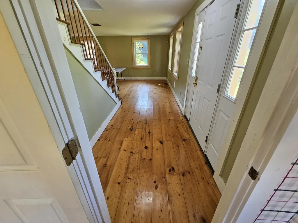 253 Bull Run Road Greene ME 04236