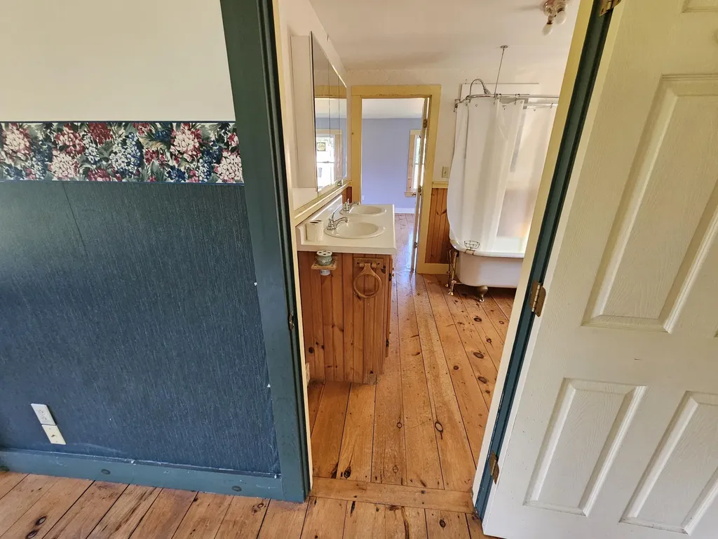 253 Bull Run Road Greene ME 04236