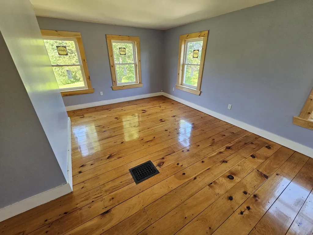 253 Bull Run Road Greene ME 04236
