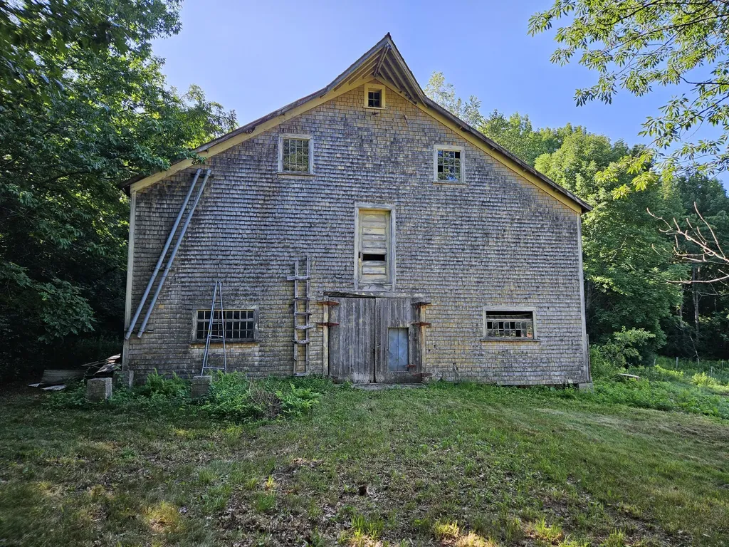 253 Bull Run Road Greene ME 04236