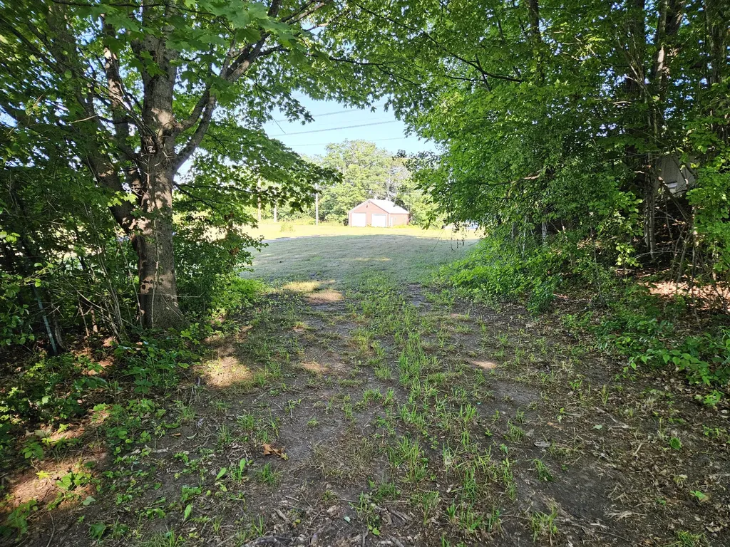 253 Bull Run Road Greene ME 04236