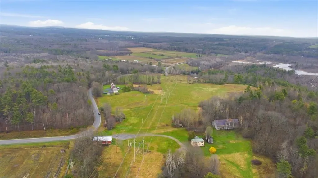 253 Bull Run Road Greene ME 04236