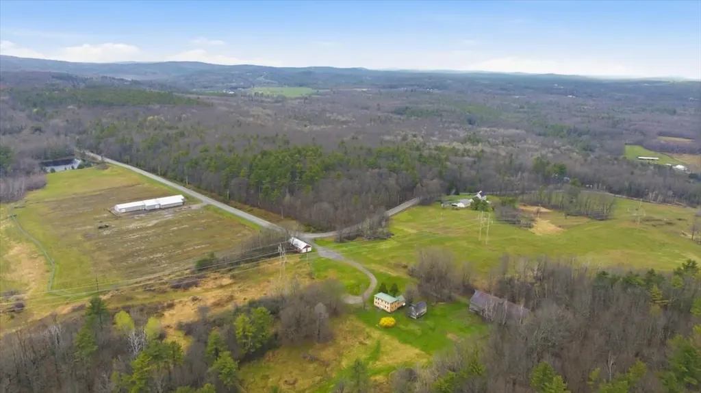 253 Bull Run Road Greene ME 04236