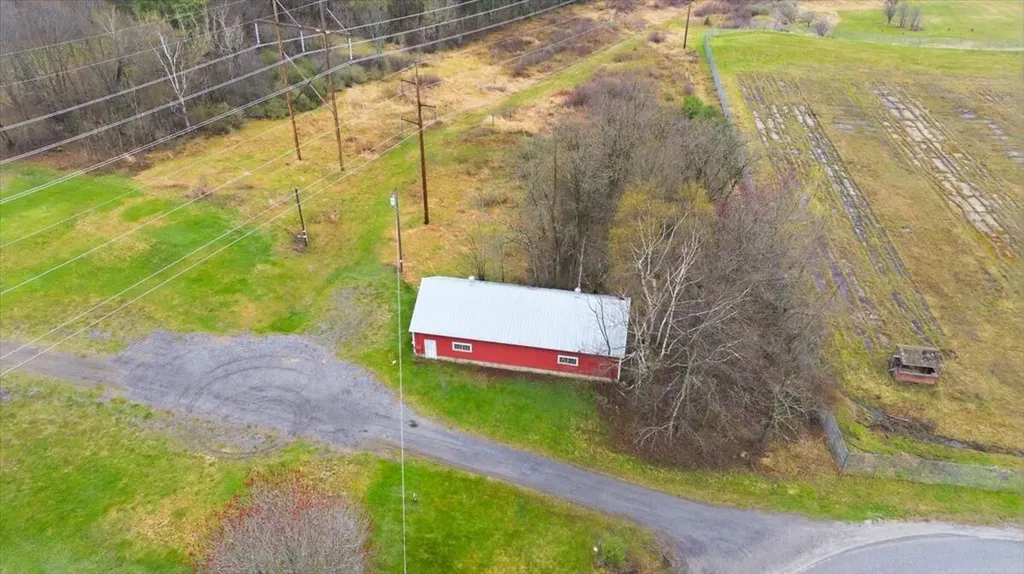 253 Bull Run Road Greene ME 04236