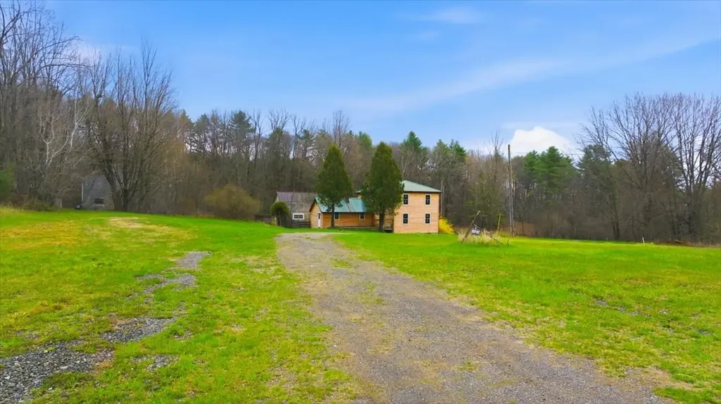 253 Bull Run Road Greene ME 04236
