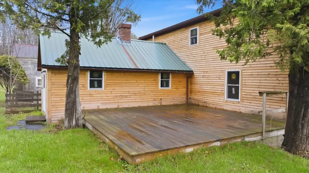 253 Bull Run Road Greene ME 04236