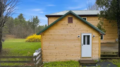 253 Bull Run Road Greene ME 04236