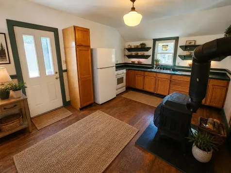 253 Bull Run Road Greene ME 04236