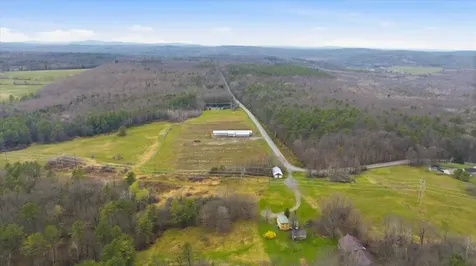 253 Bull Run Road Greene ME 04236