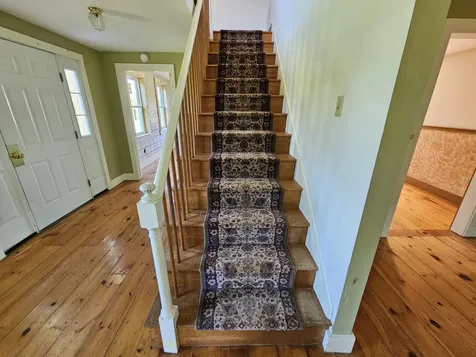 253 Bull Run Road Greene ME 04236