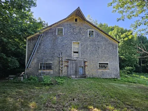 253 Bull Run Road Greene ME 04236