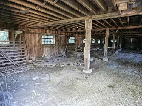 253 Bull Run Road Greene ME 04236