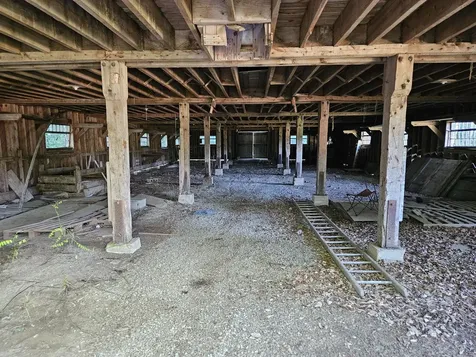 253 Bull Run Road Greene ME 04236