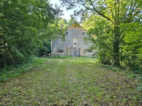 253 Bull Run Road Greene ME 04236