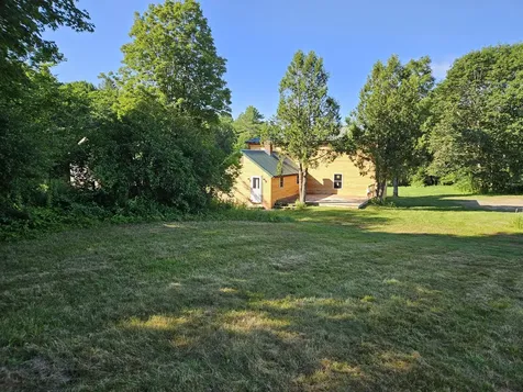 253 Bull Run Road Greene ME 04236