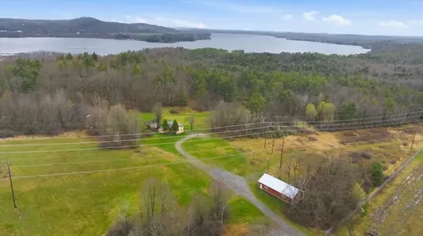 253 Bull Run Road Greene ME 04236