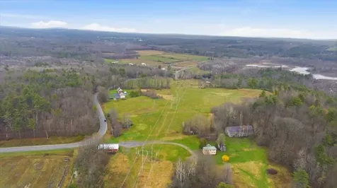 253 Bull Run Road Greene ME 04236