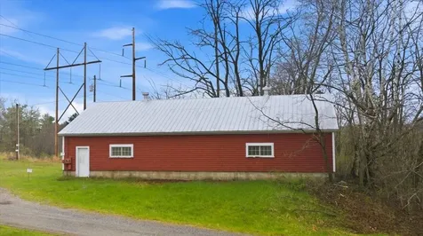 253 Bull Run Road Greene ME 04236