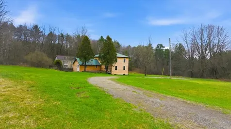 253 Bull Run Road Greene ME 04236