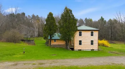 253 Bull Run Road Greene ME 04236